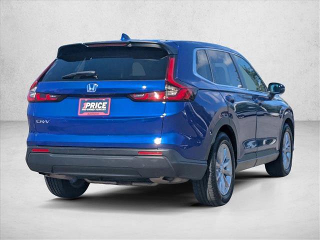 Used 2024 Honda CR-V EX image 5