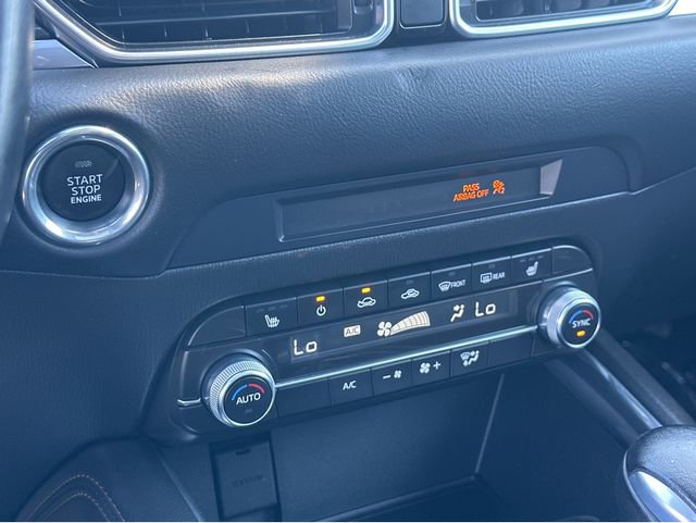 Used 2020 MAZDA CX-5 Grand Touring image 27