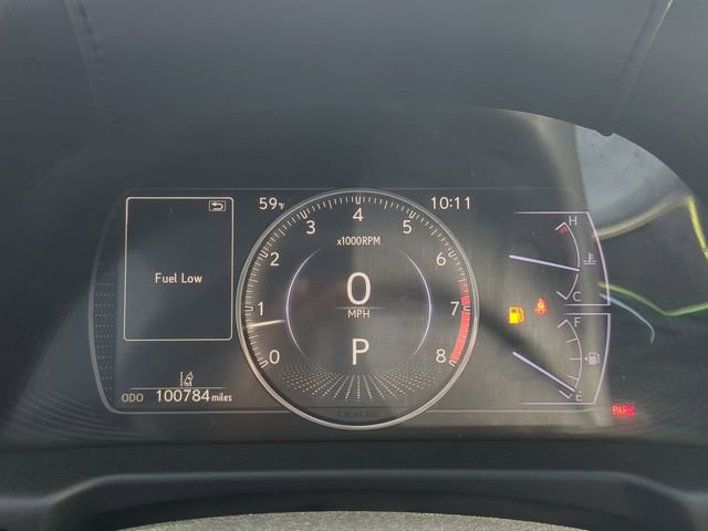 Used 2019 Lexus ES 350 w/ Accessory Package 2 image 24