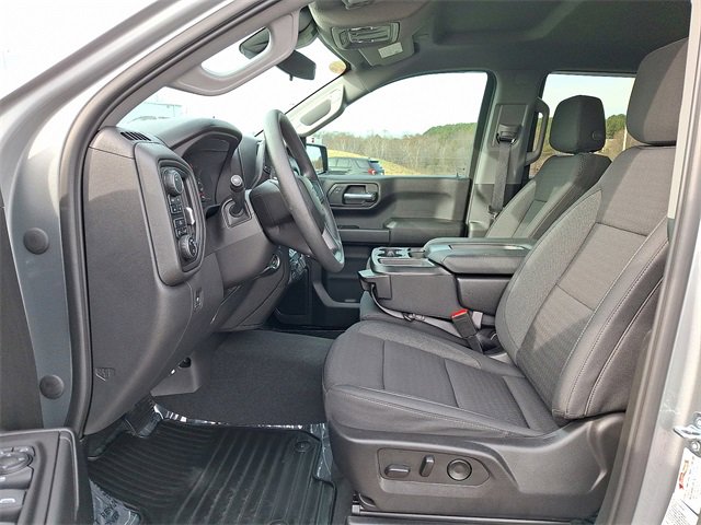 Used 2023 Chevrolet Silverado 1500 Custom Trail Boss image 13