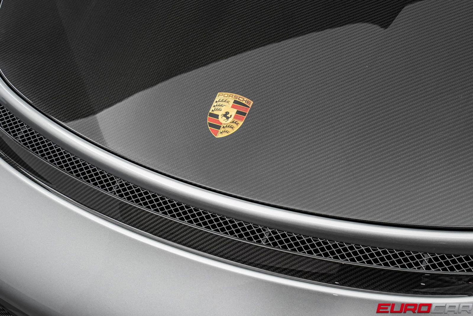 Used 2018 Porsche 911 GT2 RS image 11