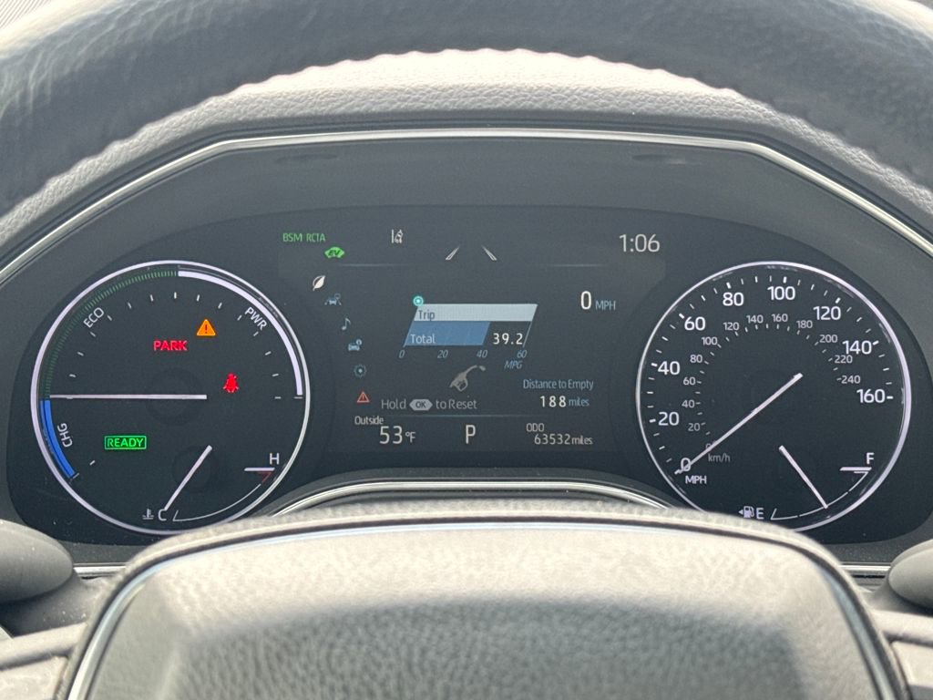 Used 2021 Toyota Avalon XLE w/ Moonroof Package image 16