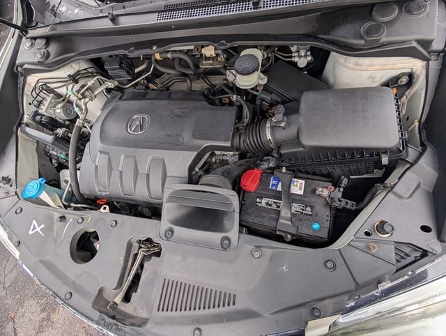 Used 2018 Acura RDX w/ Technology Package image 24