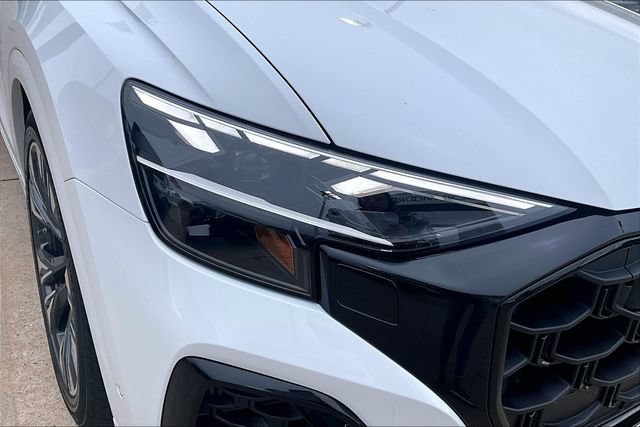 New 2026 Audi Q8 Premium Plus AWD/4WD image 31