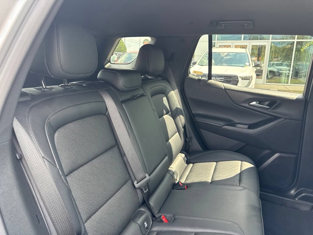 Used 2026 Chevrolet Equinox LT w/ Convenience Package II AWD/4WD image 20