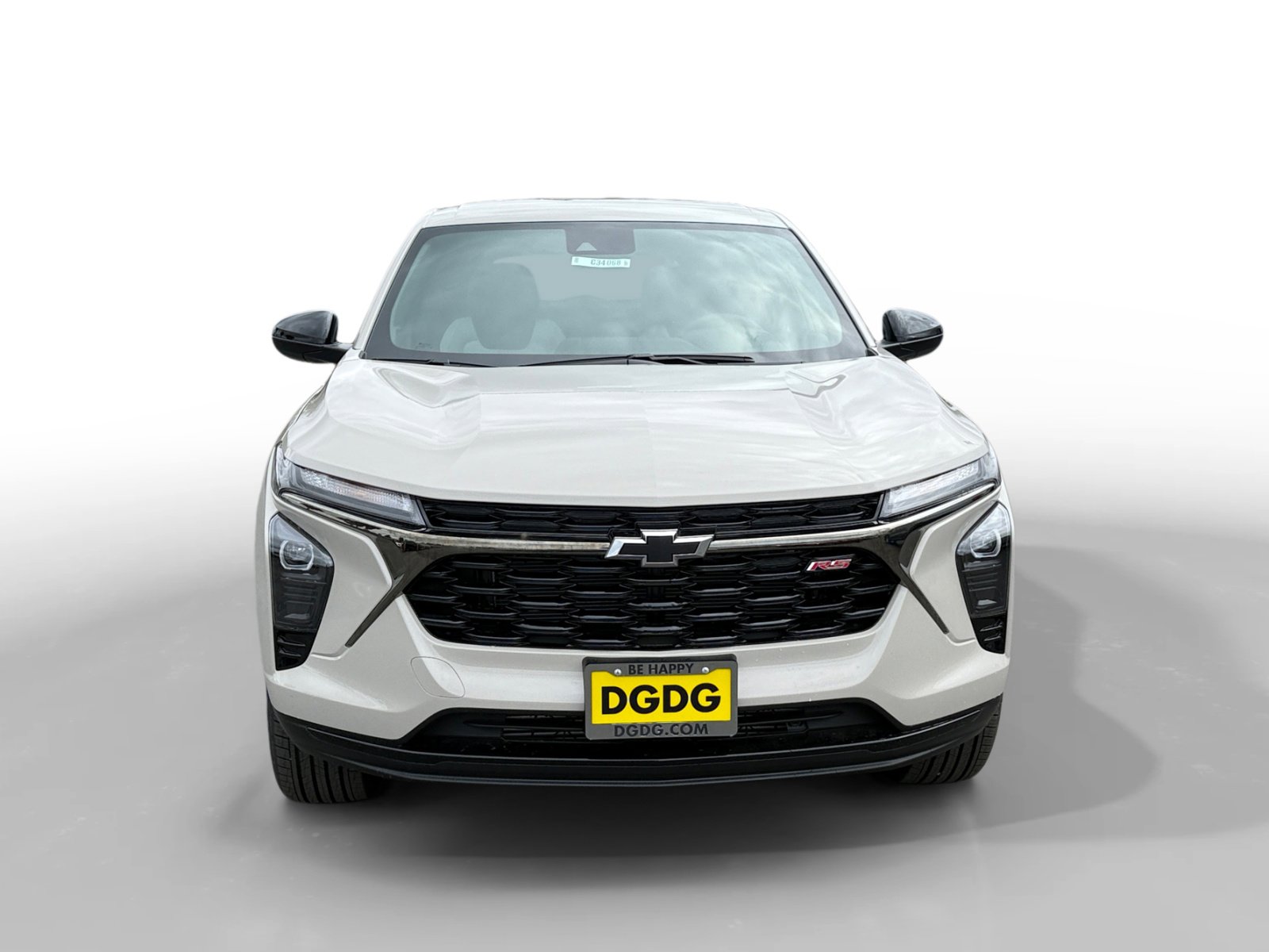 New 2026 Chevrolet Trax RS w/ Driver Confidence Package image 8