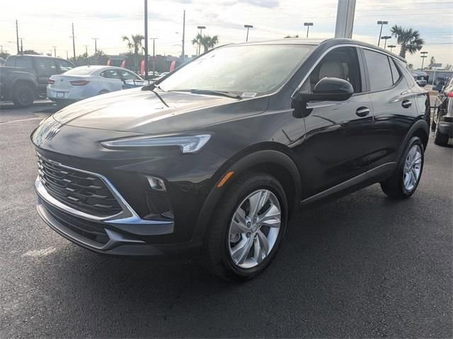 New 2026 Buick Encore GX Preferred w/ Comfort Package image 8