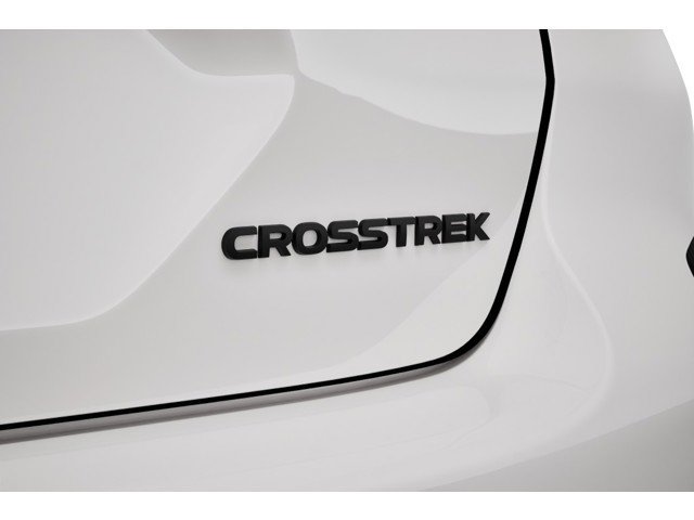 New 2027 Subaru Crosstrek 2.5i Premium AWD/4WD image 12
