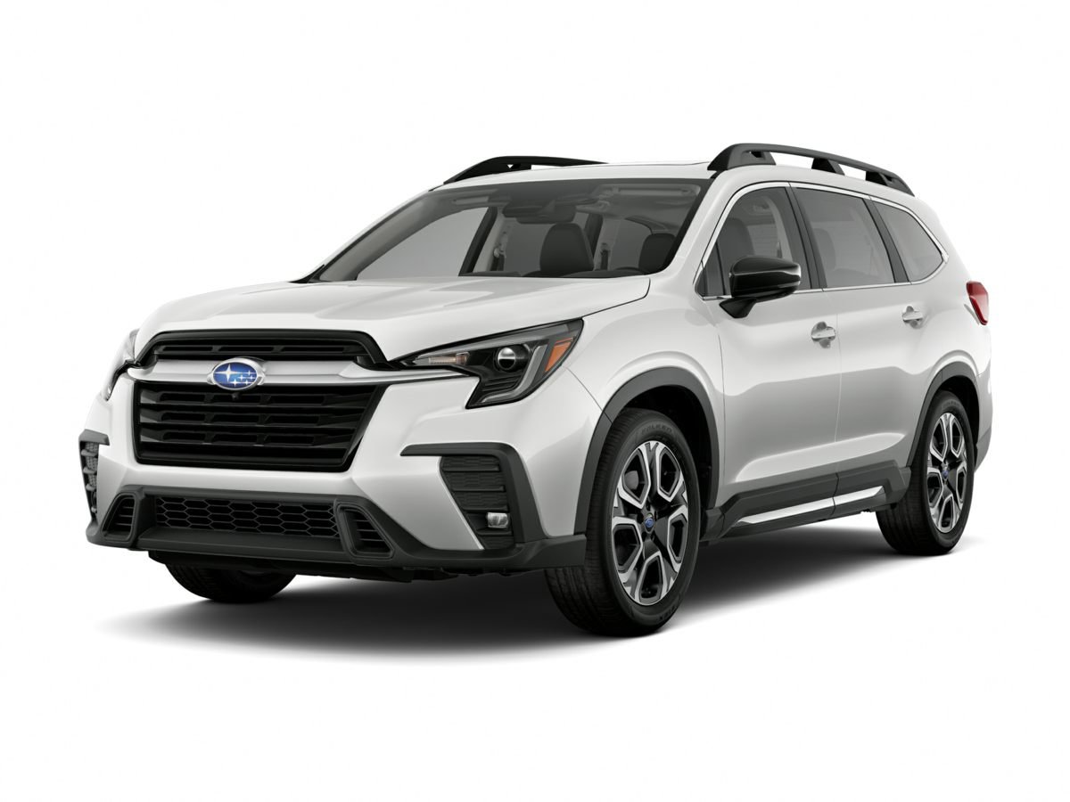 New 2026 Subaru Ascent Limited Bronze