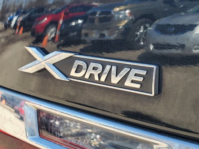 Used 2013 BMW 740Li xDrive AWD/4WD image 6