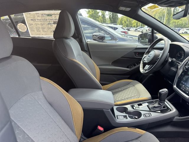 Certified 2025 Subaru Crosstrek 2.5i Sport w/ Popular Package #3A image 20