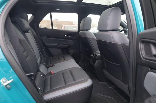 New 2026 Honda Prologue Elite image 21