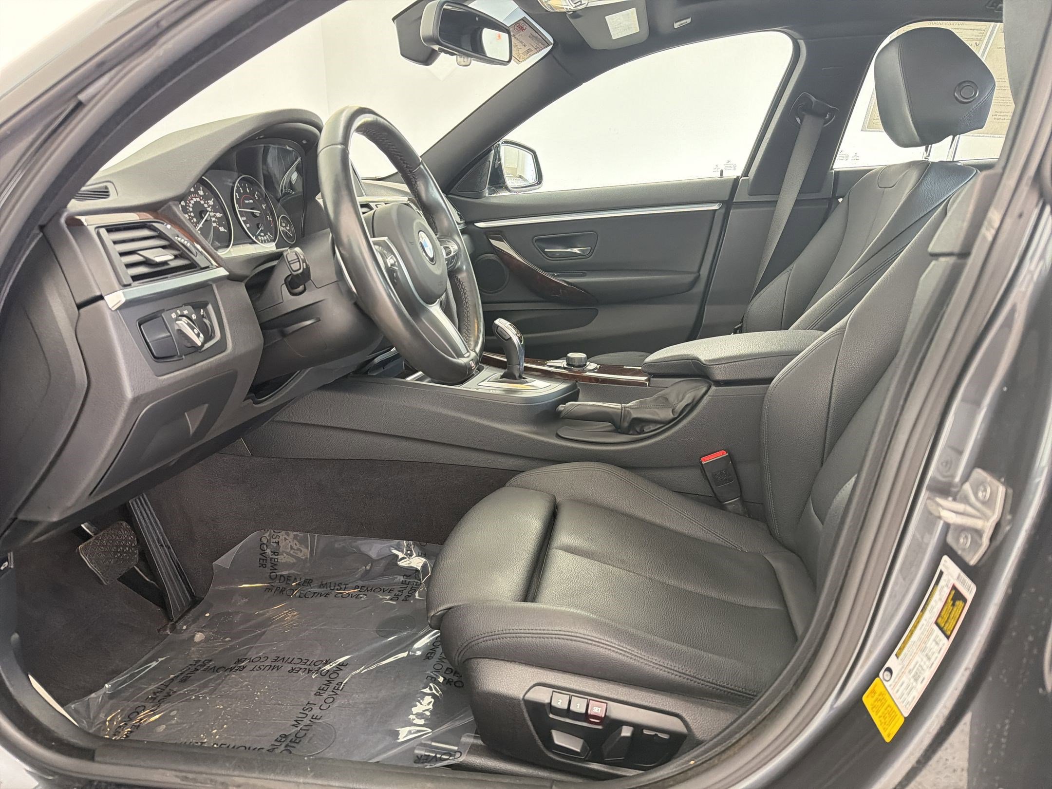 Used 2015 BMW 435i Gran Coupe image 5