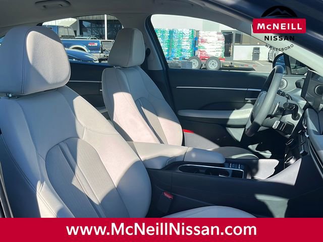 Used 2024 Hyundai Sonata SEL image 13
