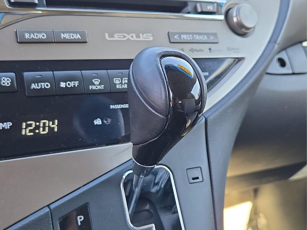 Used 2015 Lexus RX 350 AWD image 16