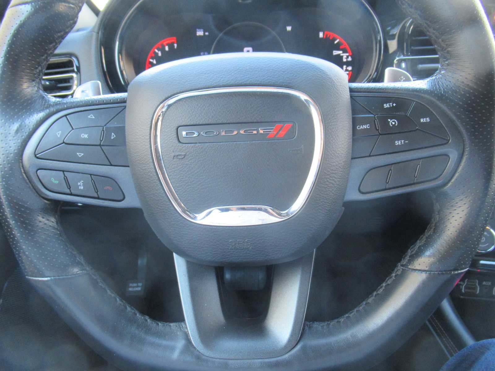 Used 2022 Dodge Durango R/T image 21