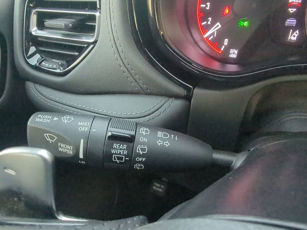 Used 2021 Dodge Durango Citadel image 28