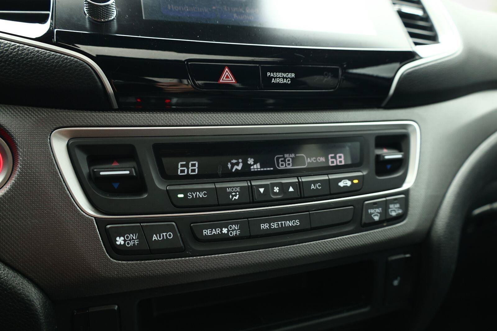 Used 2023 Honda Ridgeline RTL-E image 32