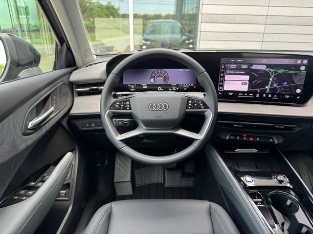 New 2026 Audi Q3 quattro 2.0T AWD/4WD image 11