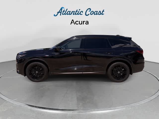 New 2026 Acura MDX SH-AWD image 5