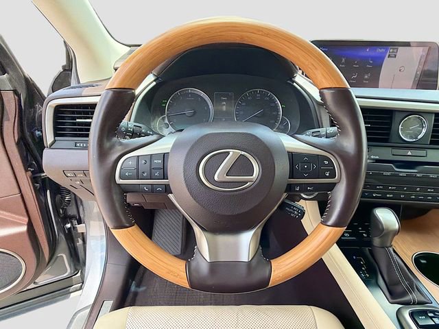 Used 2018 Lexus RX 350L FWD image 40