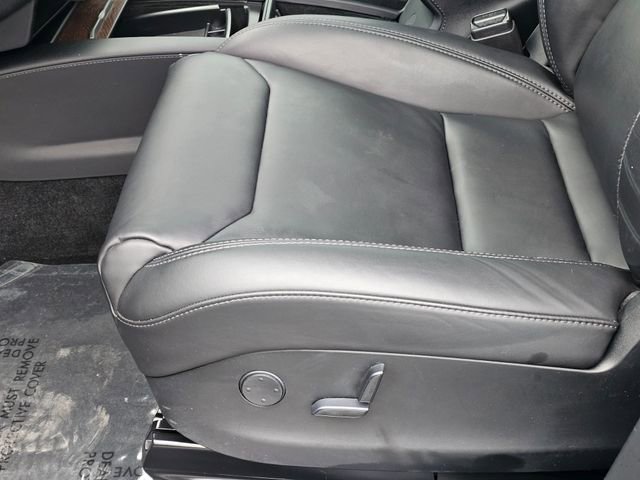 Used 2018 Tesla Model X 75D image 18