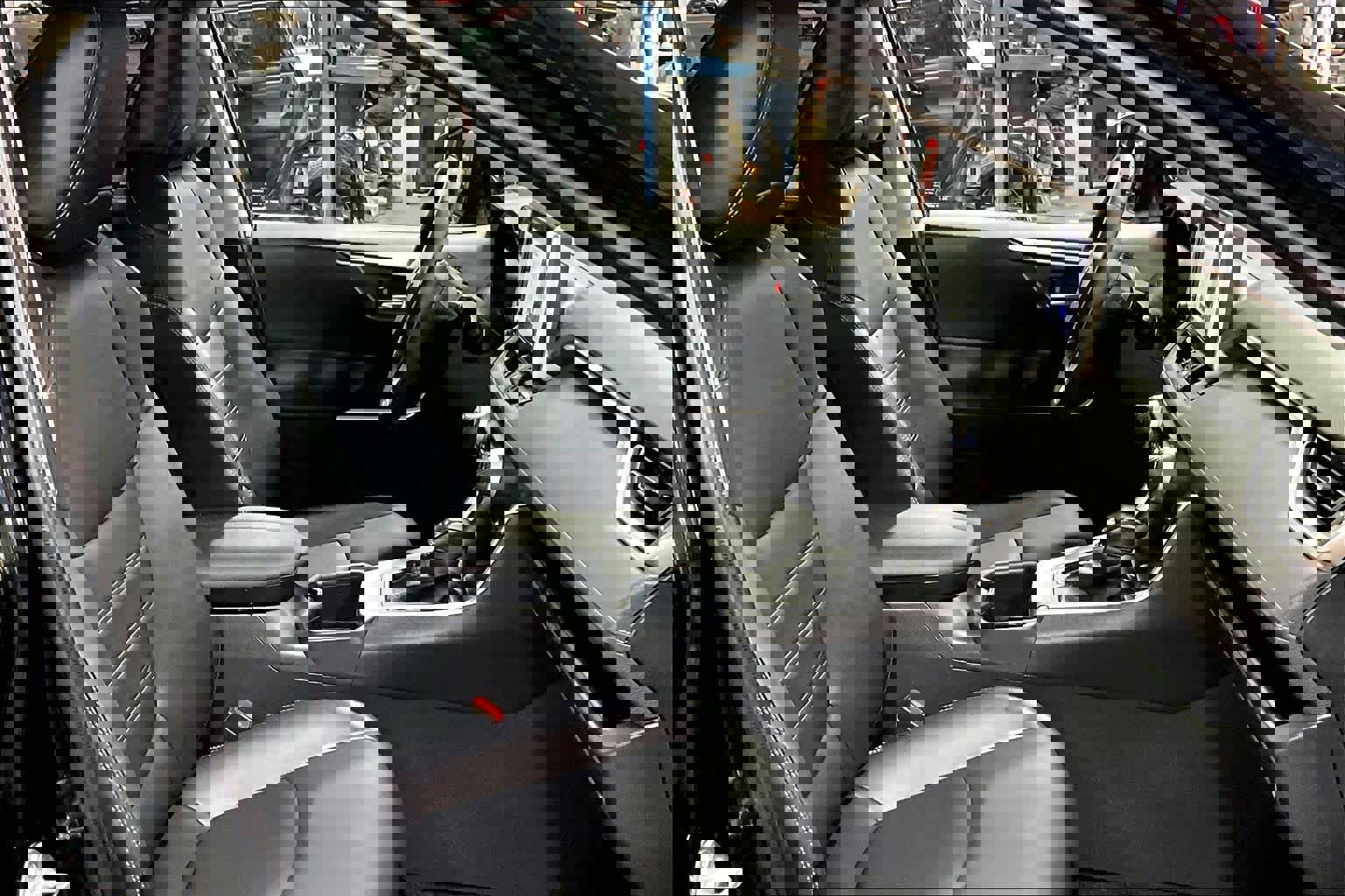 Certified 2023 Toyota RAV4 XLE Premium image 8