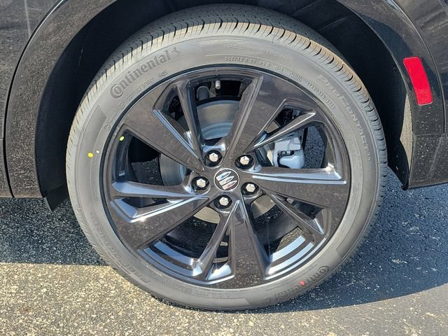 New 2026 Buick Envision Sport Touring AWD/4WD image 5