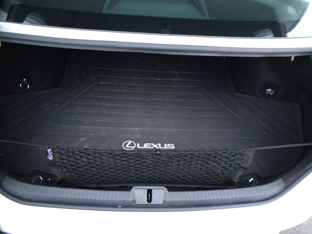 Used 2023 Lexus ES 350 w/ Premium Package image 27