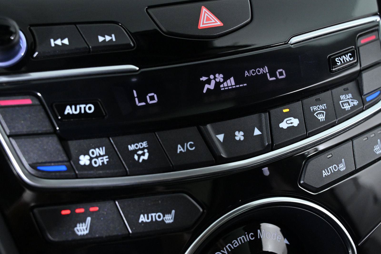 Used 2020 Acura RDX FWD w/ Technology Package image 15