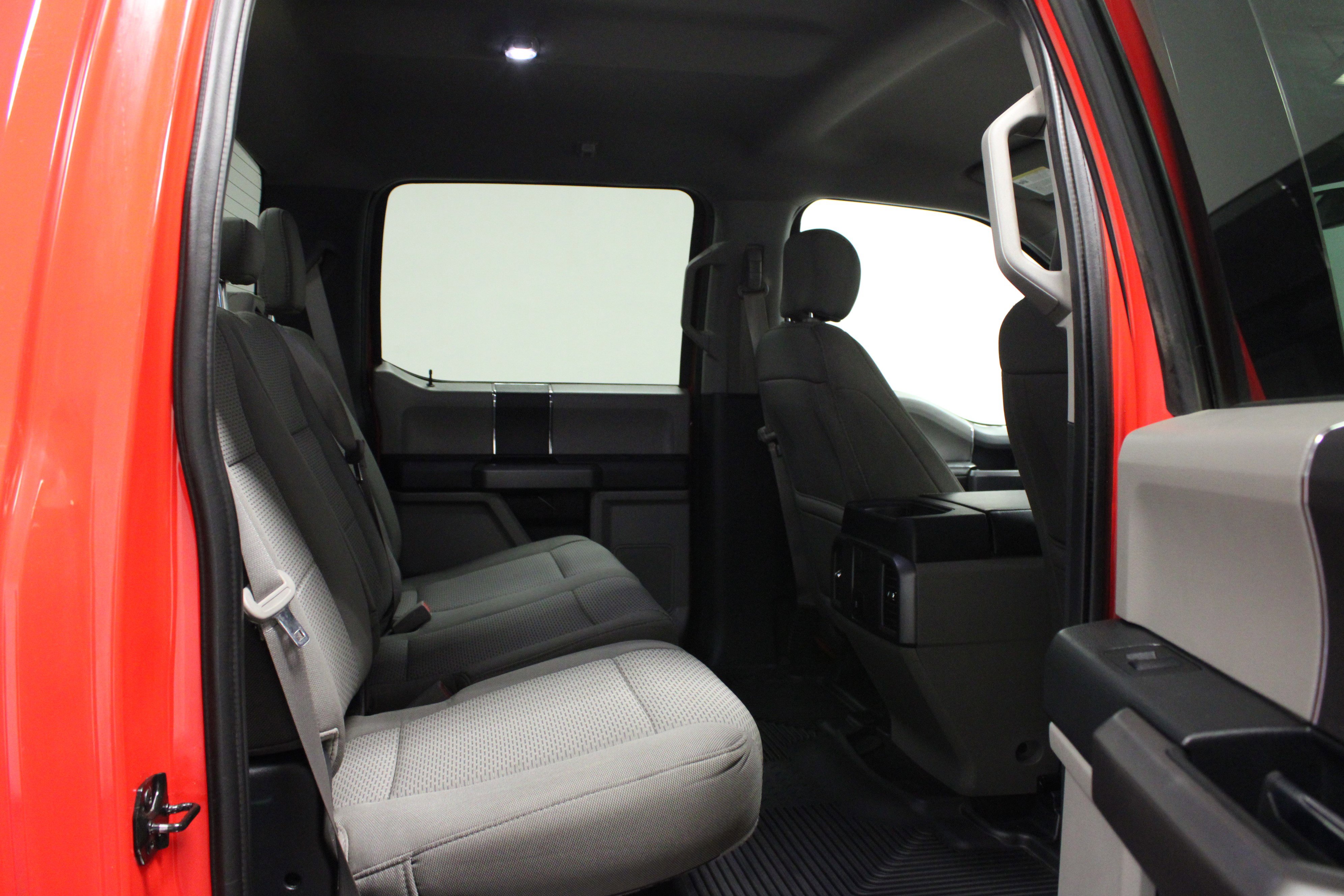 Used 2019 Ford F150 XLT w/ Equipment Group 301A Mid image 12