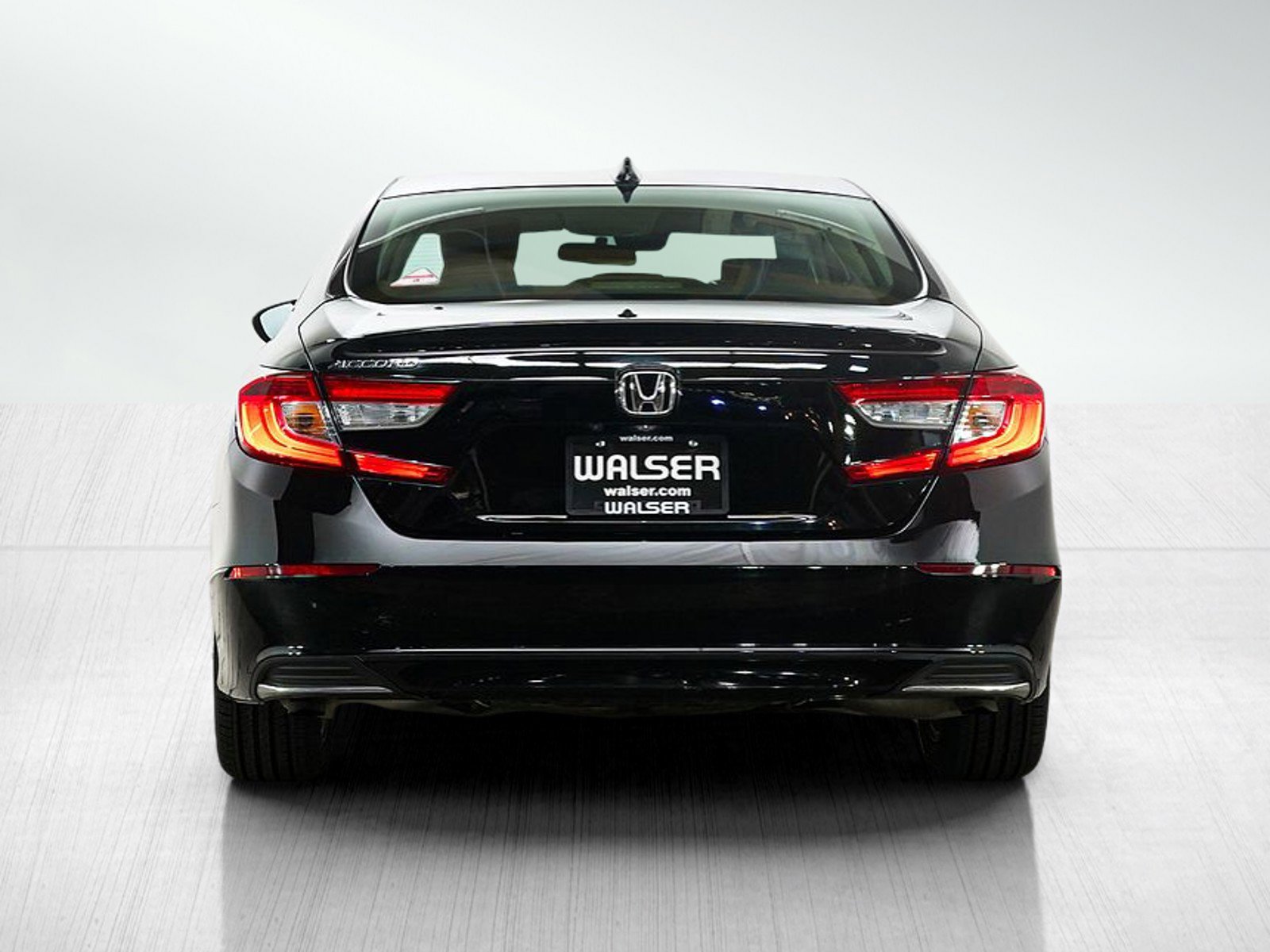 Used 2020 Honda Accord LX image 4
