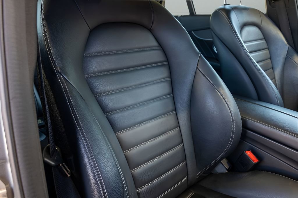 Used 2016 Mercedes-Benz C 450 AMG image 91