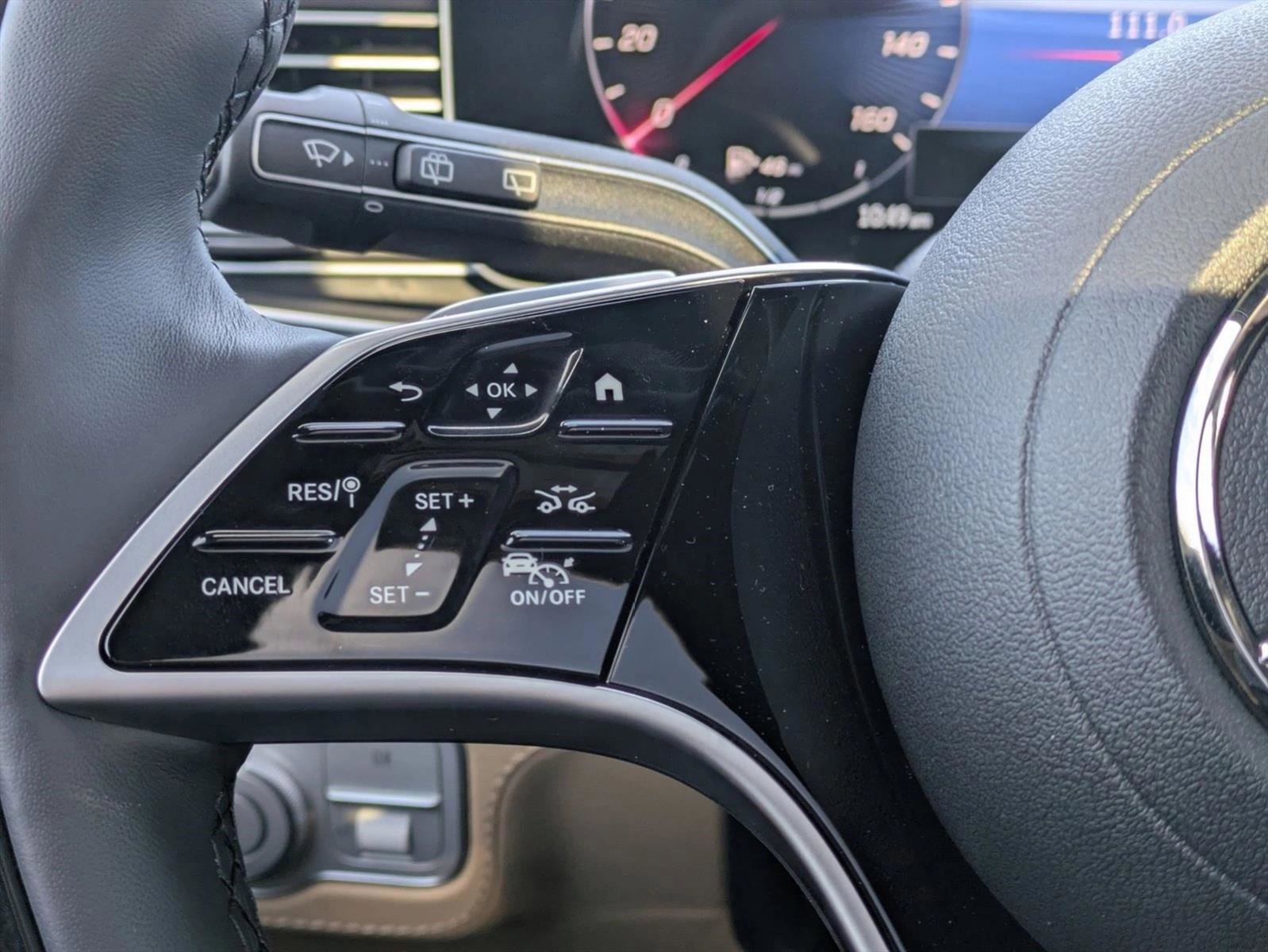 New 2026 Mercedes-Benz GLS 450 4MATIC image 14
