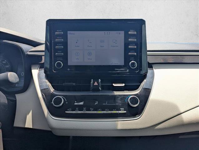 Used 2021 Toyota Corolla L FWD image 10