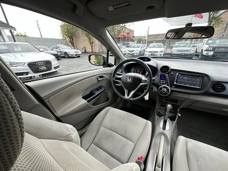 Used 2010 Honda Insight LX image 15