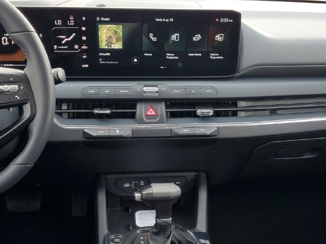 New 2026 Kia K4 EX FWD image 26