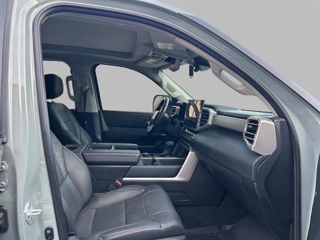 Used 2024 Toyota Tundra Limited image 17