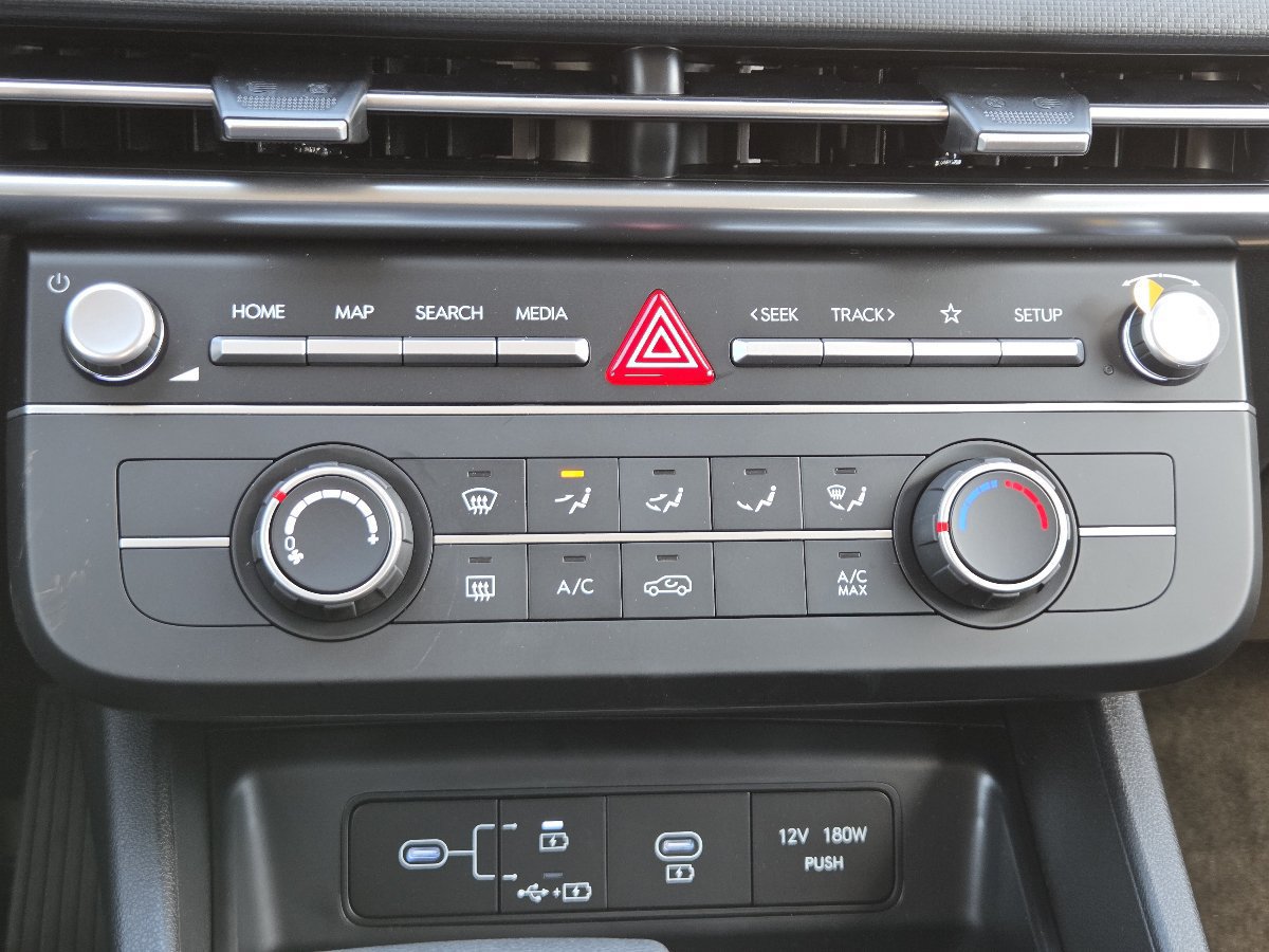 New 2026 Hyundai Tucson SE AWD/4WD image 35