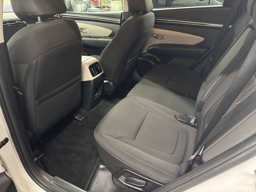Used 2024 Hyundai Tucson SEL image 15