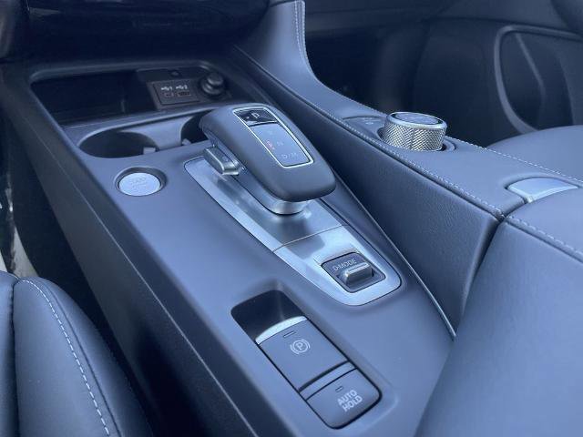 Certified 2025 INFINITI QX50 Pure image 22