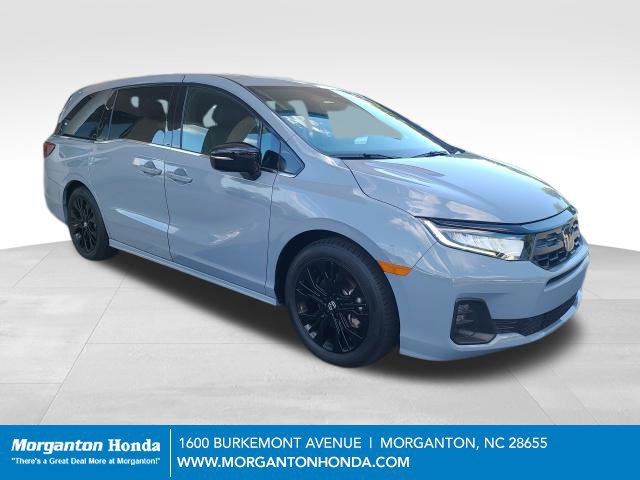 Used 2025 Honda Odyssey Sport-L
