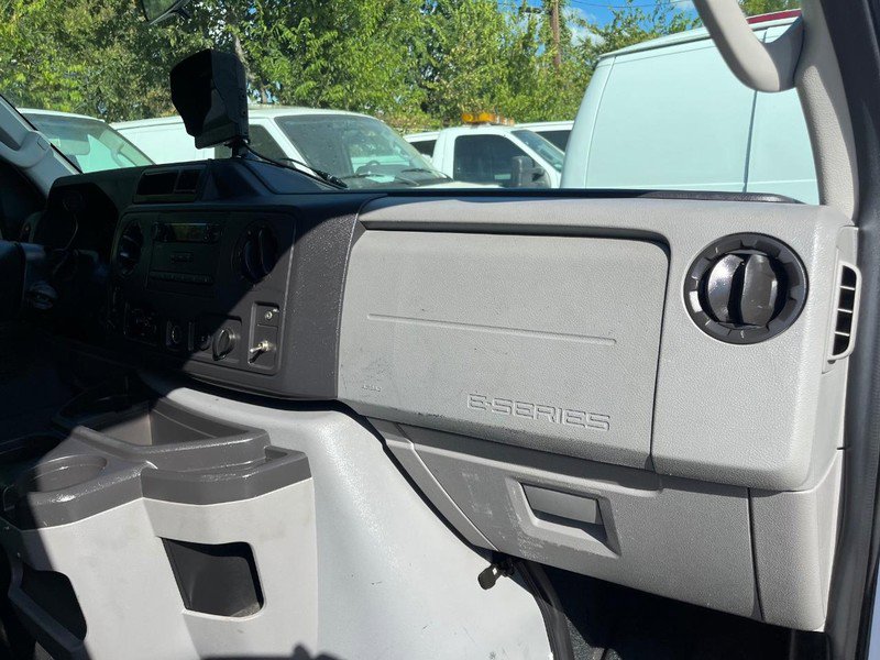 Used 2012 Ford E-350 and Econoline 350 Extended Super Duty w/ PWR Group image 6