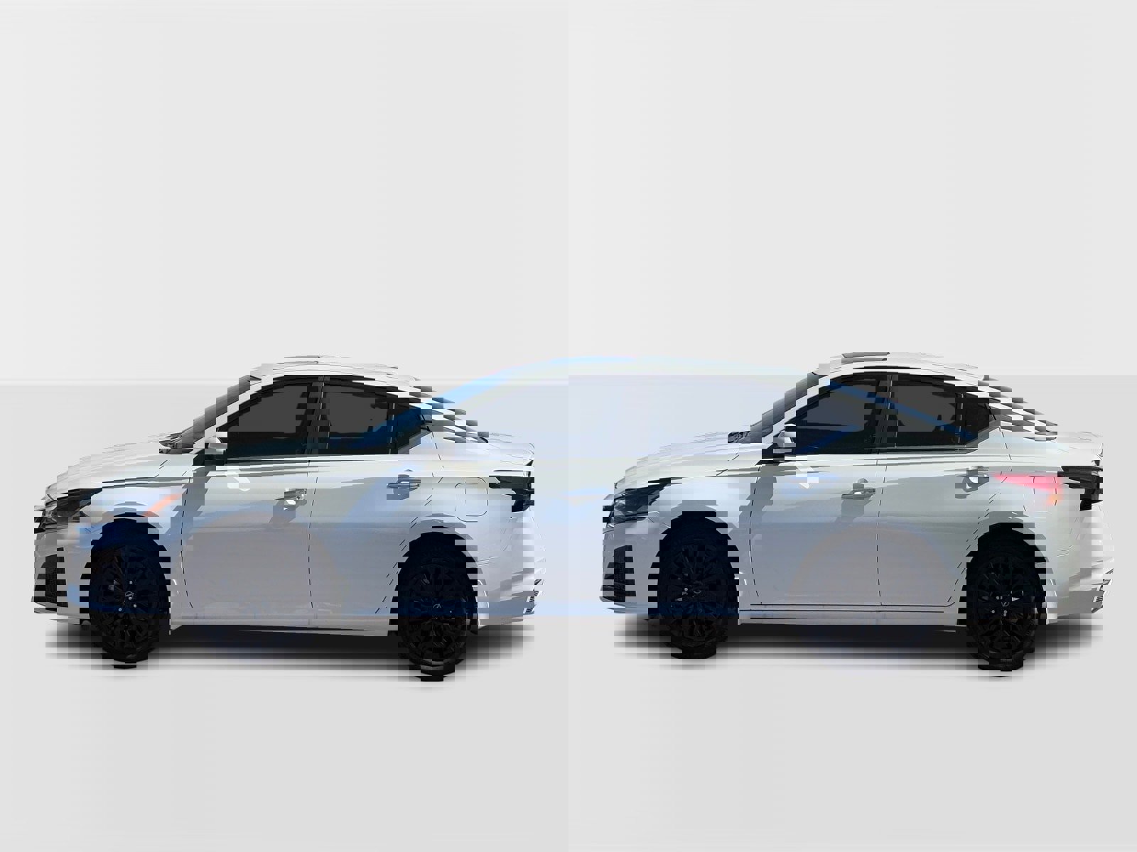 New 2025 Nissan Altima 2.5 SV w/ SV Special Edition Package image 2