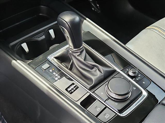 Used 2025 MAZDA CX-50 AWD 2.5 S w/ Premium Plus Pkg image 16