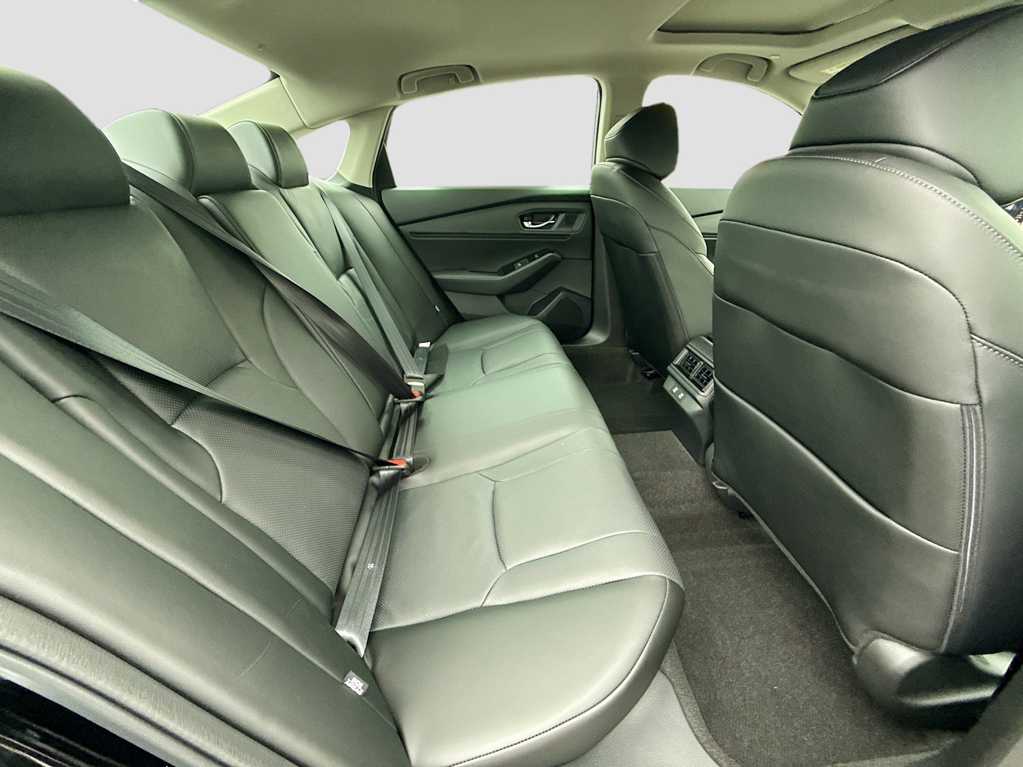 New 2026 Honda Accord Touring image 23