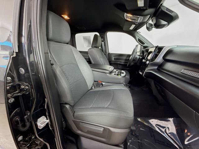 Used 2025 RAM 2500 Big Horn image 26