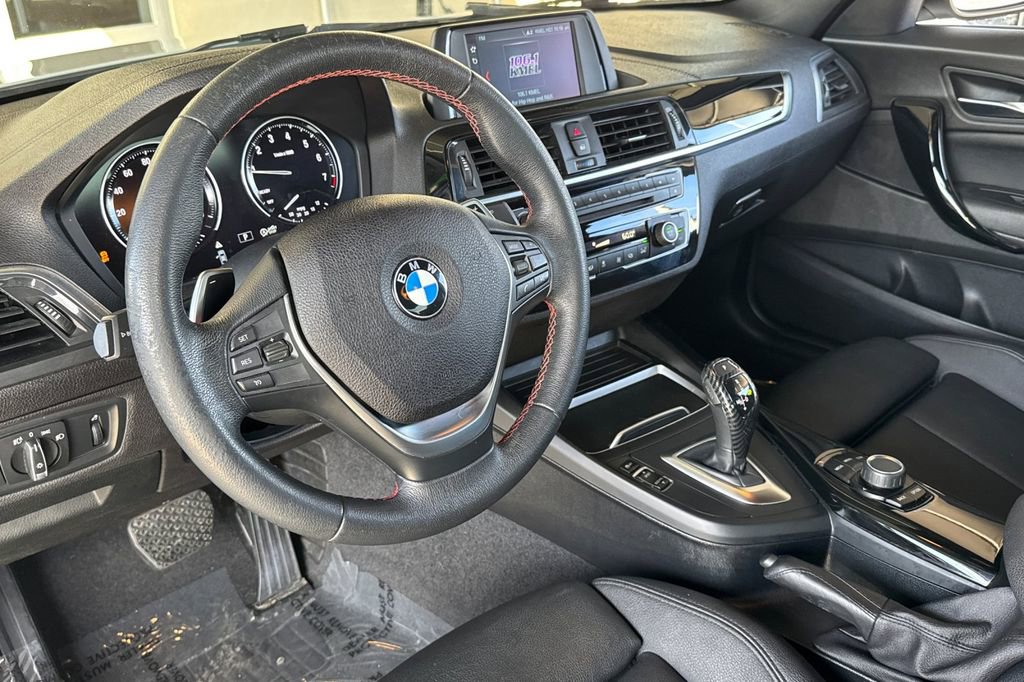 Used 2018 BMW 230i Coupe image 12