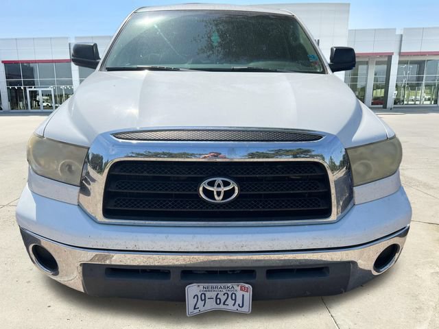 Used 2008 Toyota Tundra 4x4 CrewMax image 26