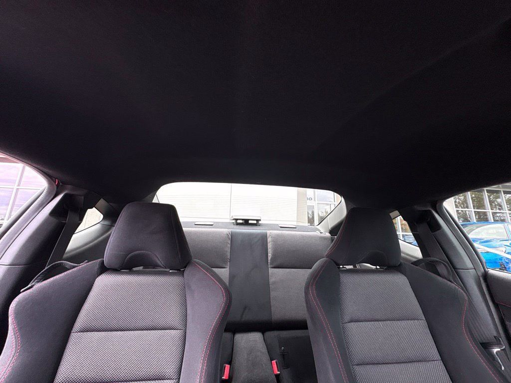 Used 2016 Subaru BRZ Premium w/ Popular Package #1 RWD image 26